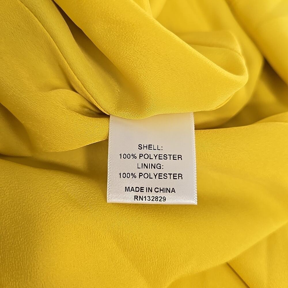 Lovers + Friends Sunny Yellow Maxi Dress - Picture 3 of 10